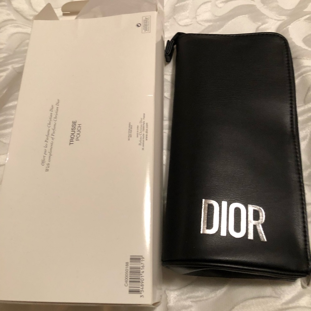 Dior Make-up Brushes